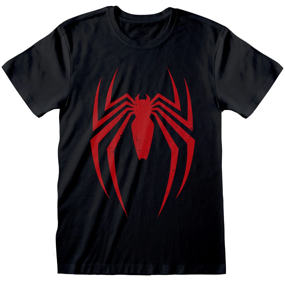 SPIDERMAN - Spider Symbol